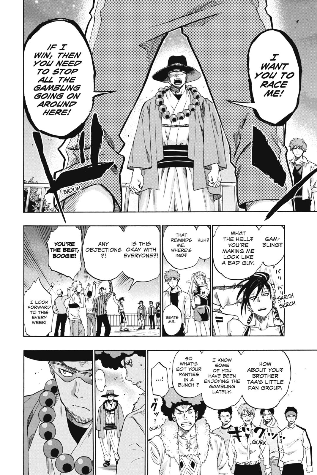 Read ne0;lation chapter 10 image 1 on Lezhin