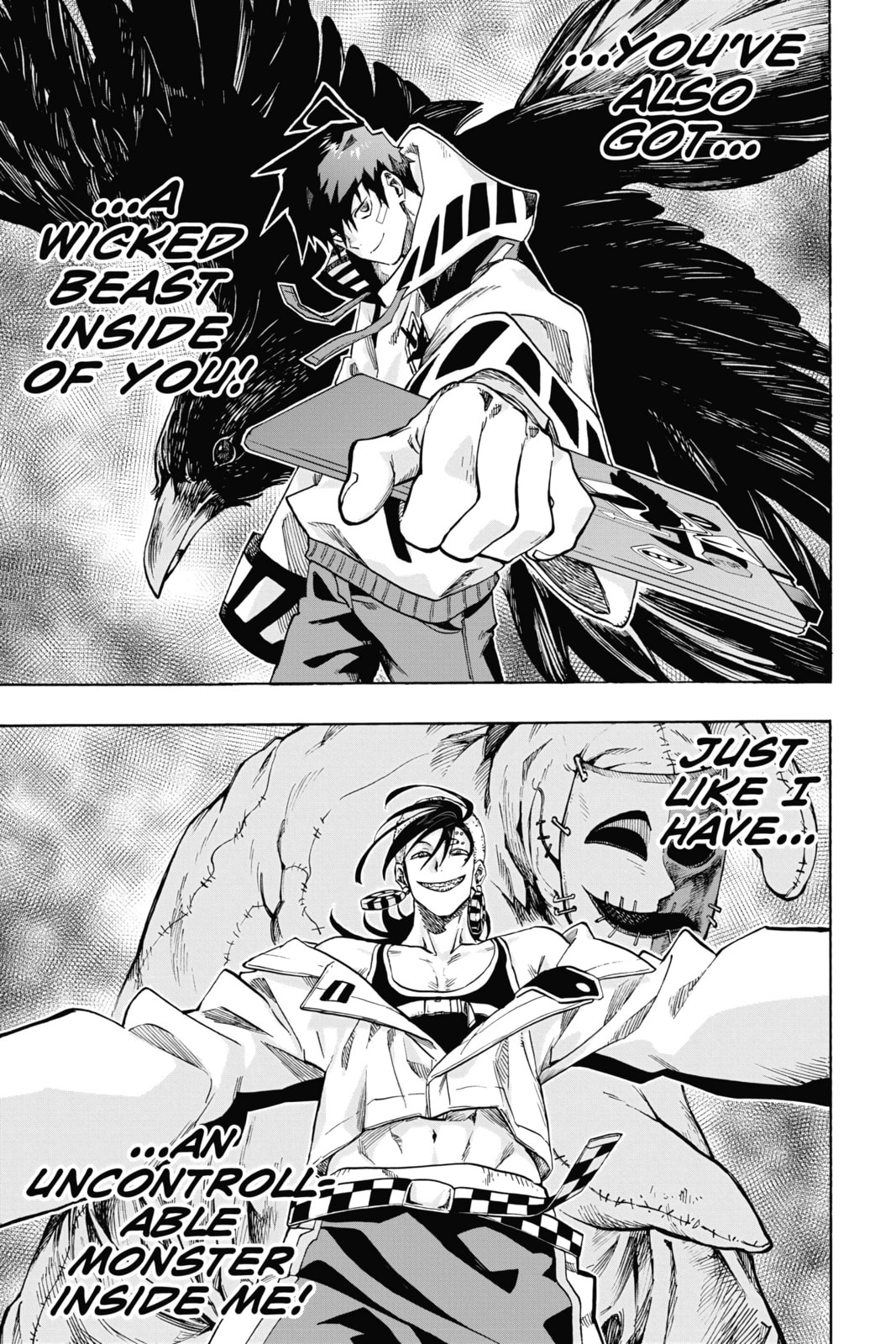 Read ne0;lation chapter 10 image 10 on Lezhin