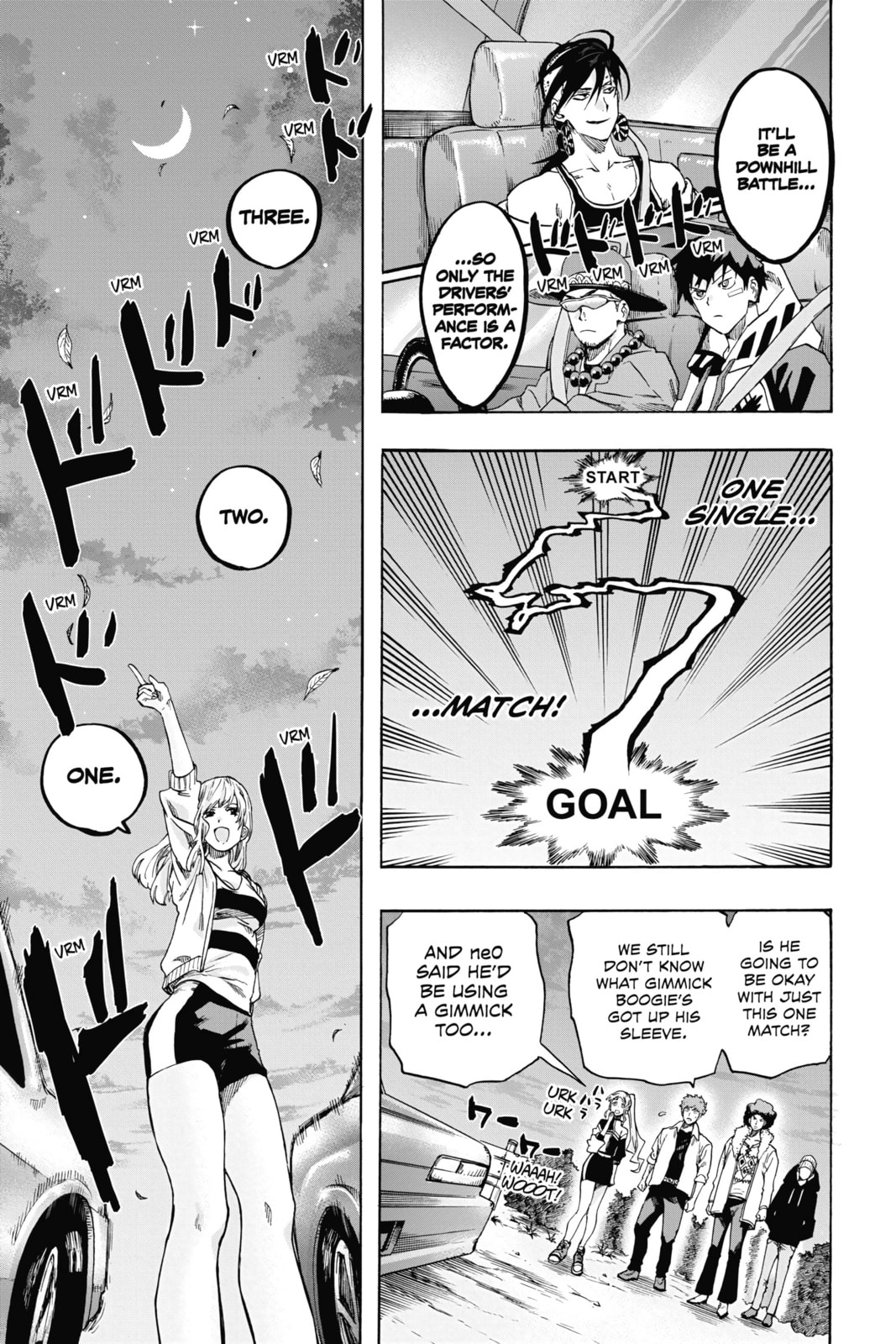 Read ne0;lation chapter 10 image 12 on Lezhin