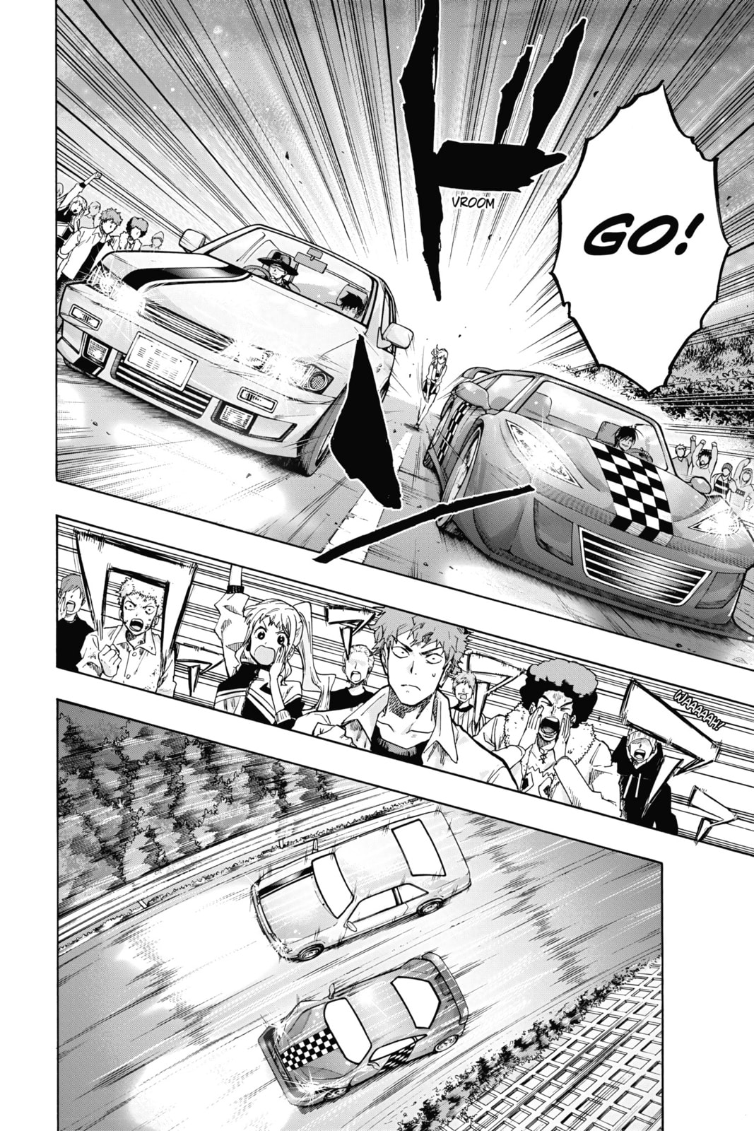 Read ne0;lation chapter 10 image 13 on Lezhin