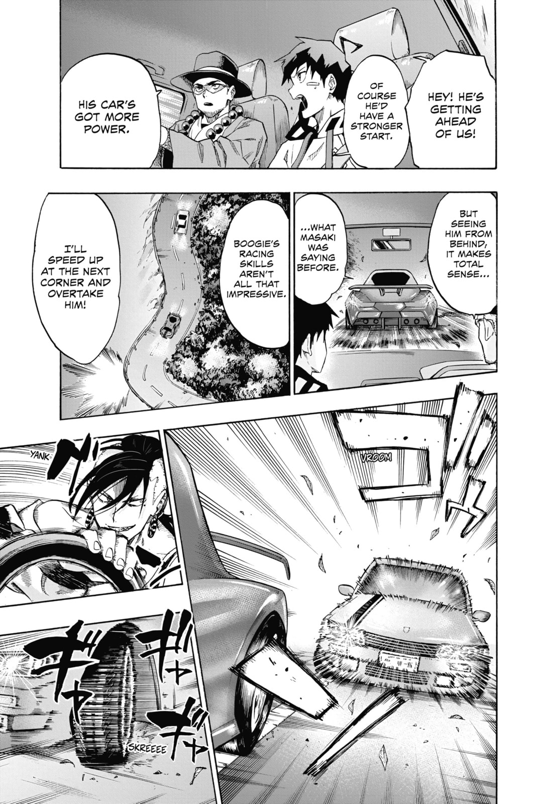 Read ne0;lation chapter 10 image 14 on Lezhin