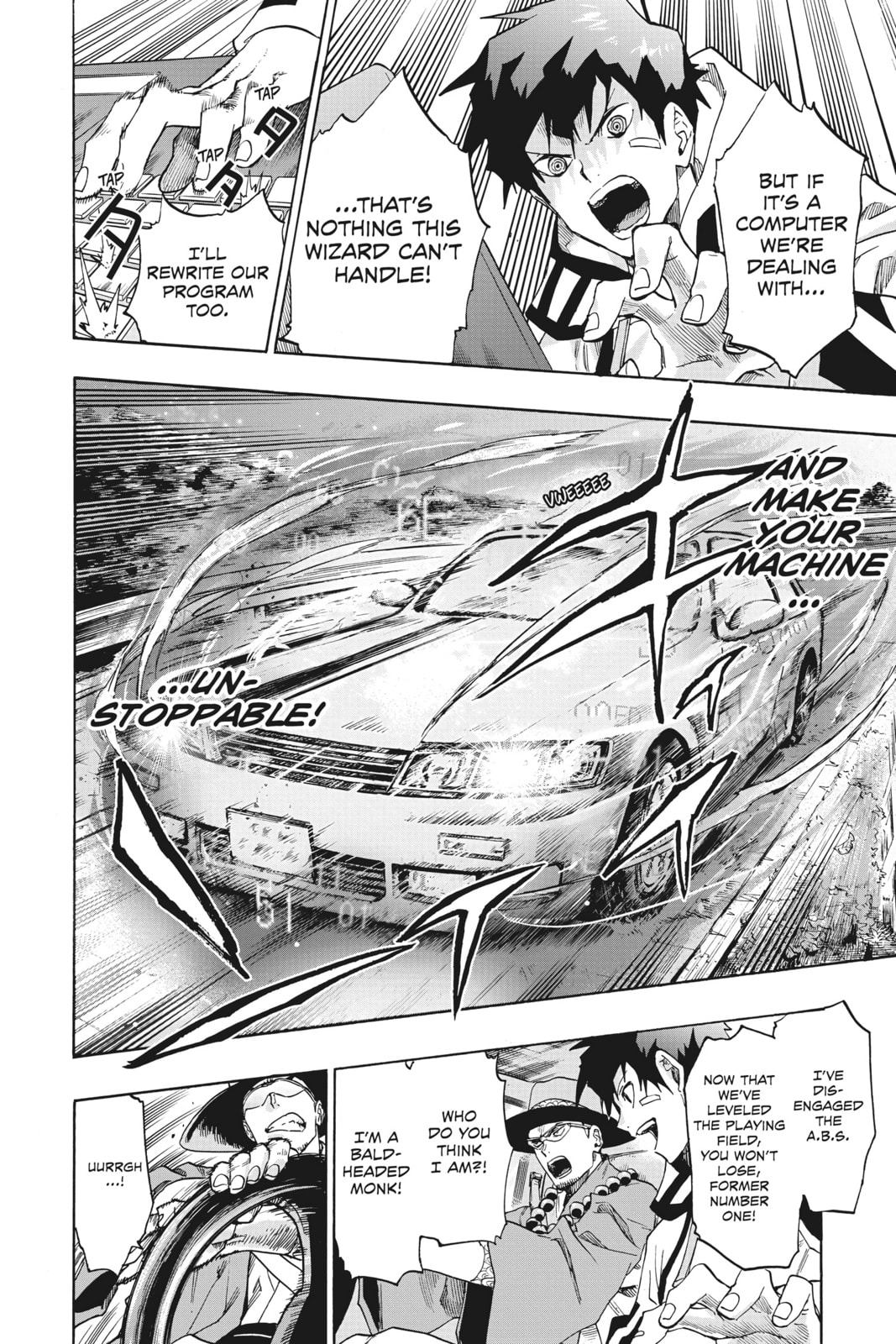 Read ne0;lation chapter 10 image 17 on Lezhin