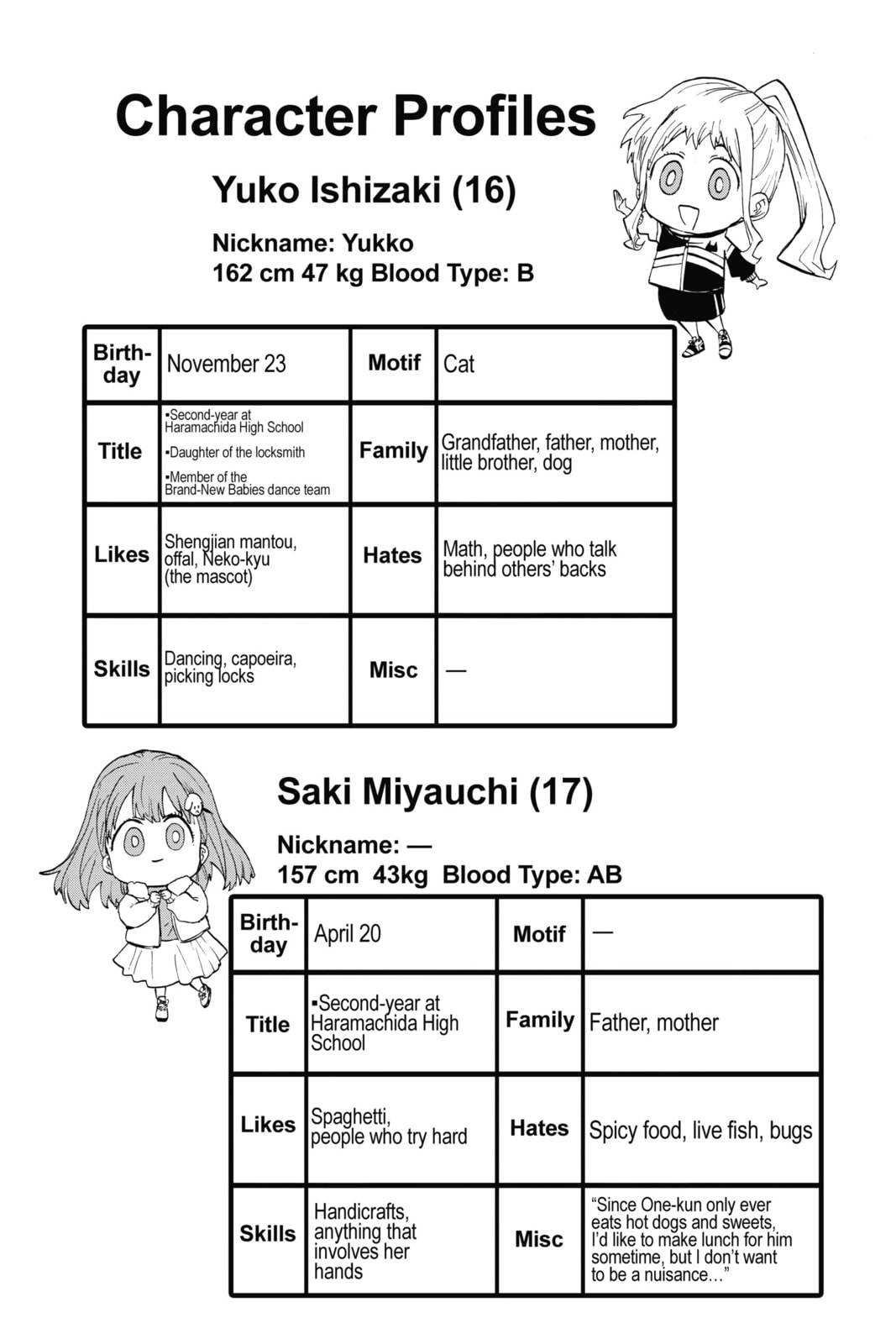 Read ne0;lation chapter 10 image 19 on Lezhin