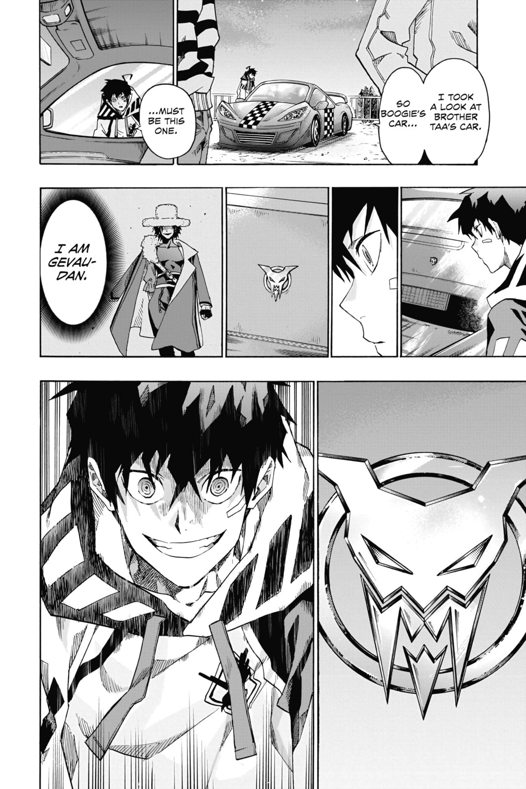 Read ne0;lation chapter 10 image 3 on Lezhin