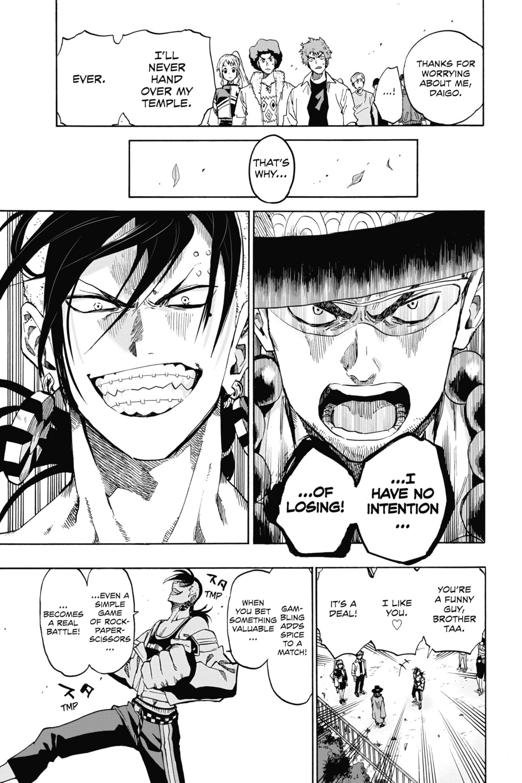 Read ne0;lation chapter 10 image 6 on Lezhin