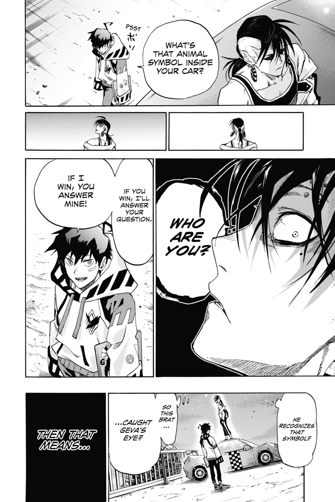 Read ne0;lation chapter 10 image 9 on Lezhin