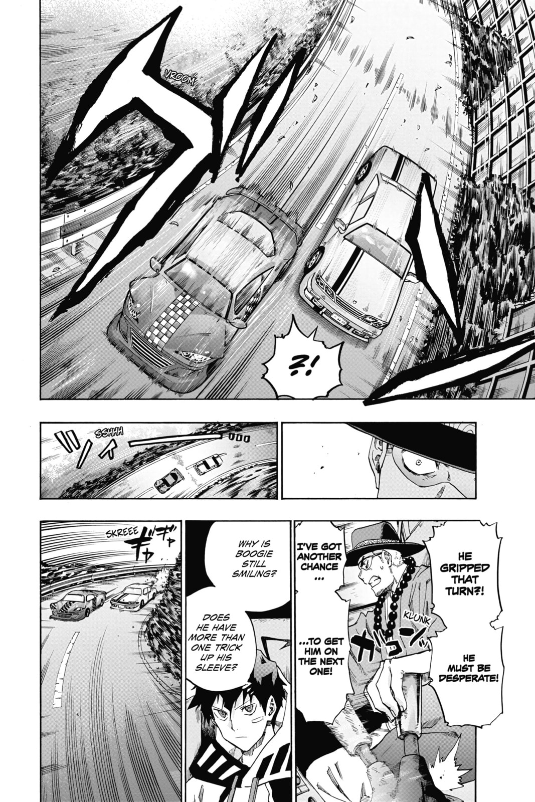 Read ne0;lation chapter 11 image 1 on Lezhin