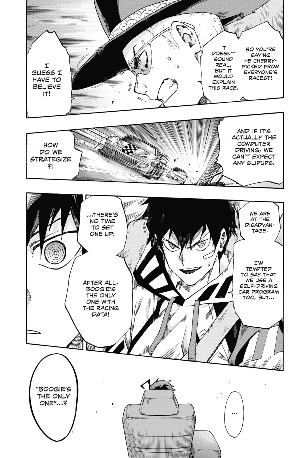 Read ne0;lation chapter 11 image 10 on Lezhin