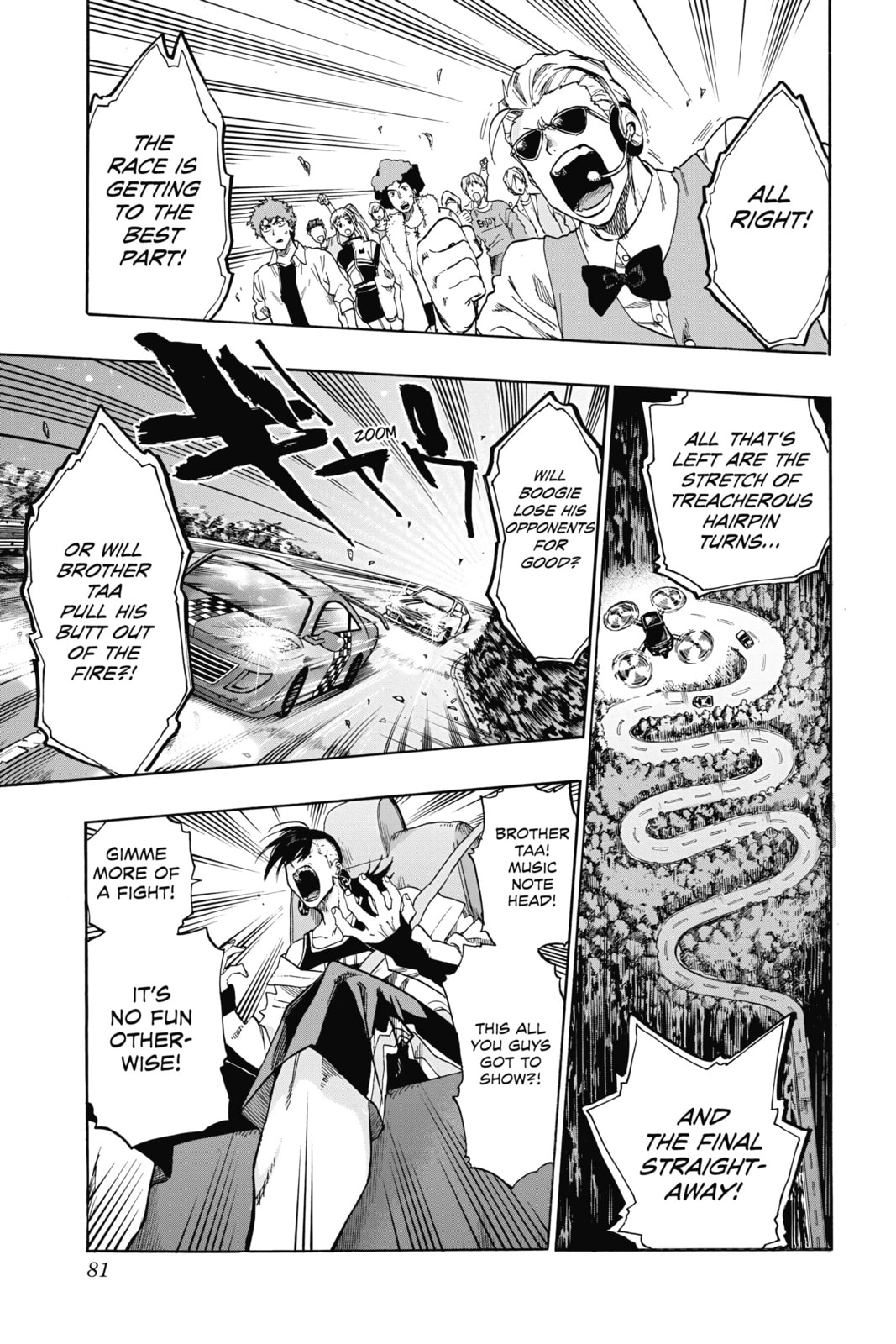 Read ne0;lation chapter 11 image 14 on Lezhin