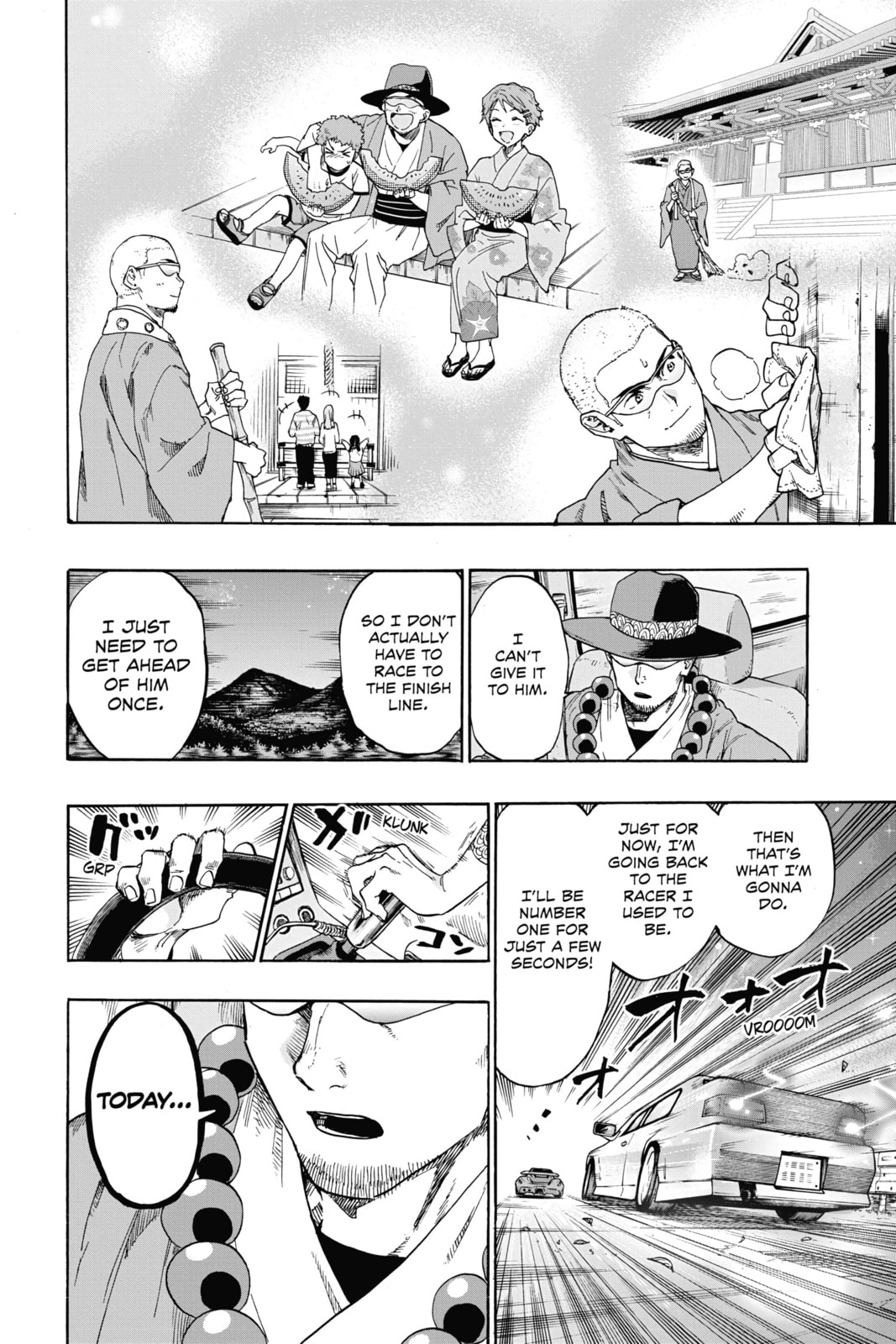 Read ne0;lation chapter 11 image 17 on Lezhin