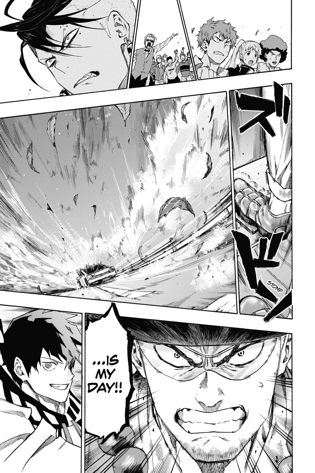 Read ne0;lation chapter 11 image 18 on Lezhin