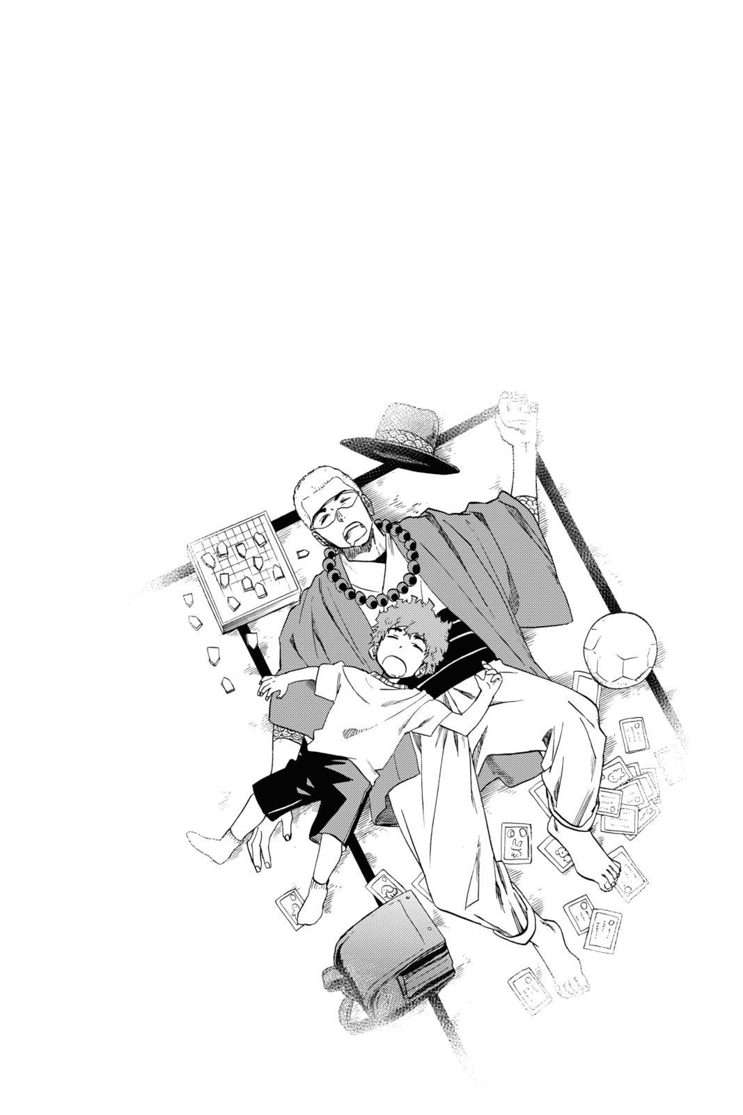 Read ne0;lation chapter 11 image 19 on Lezhin