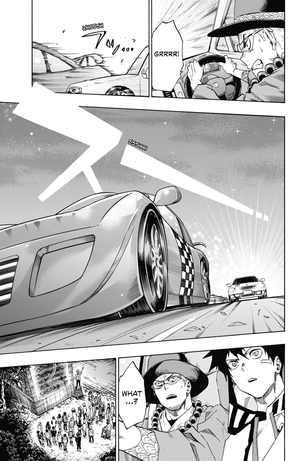 Read ne0;lation chapter 11 image 2 on Lezhin