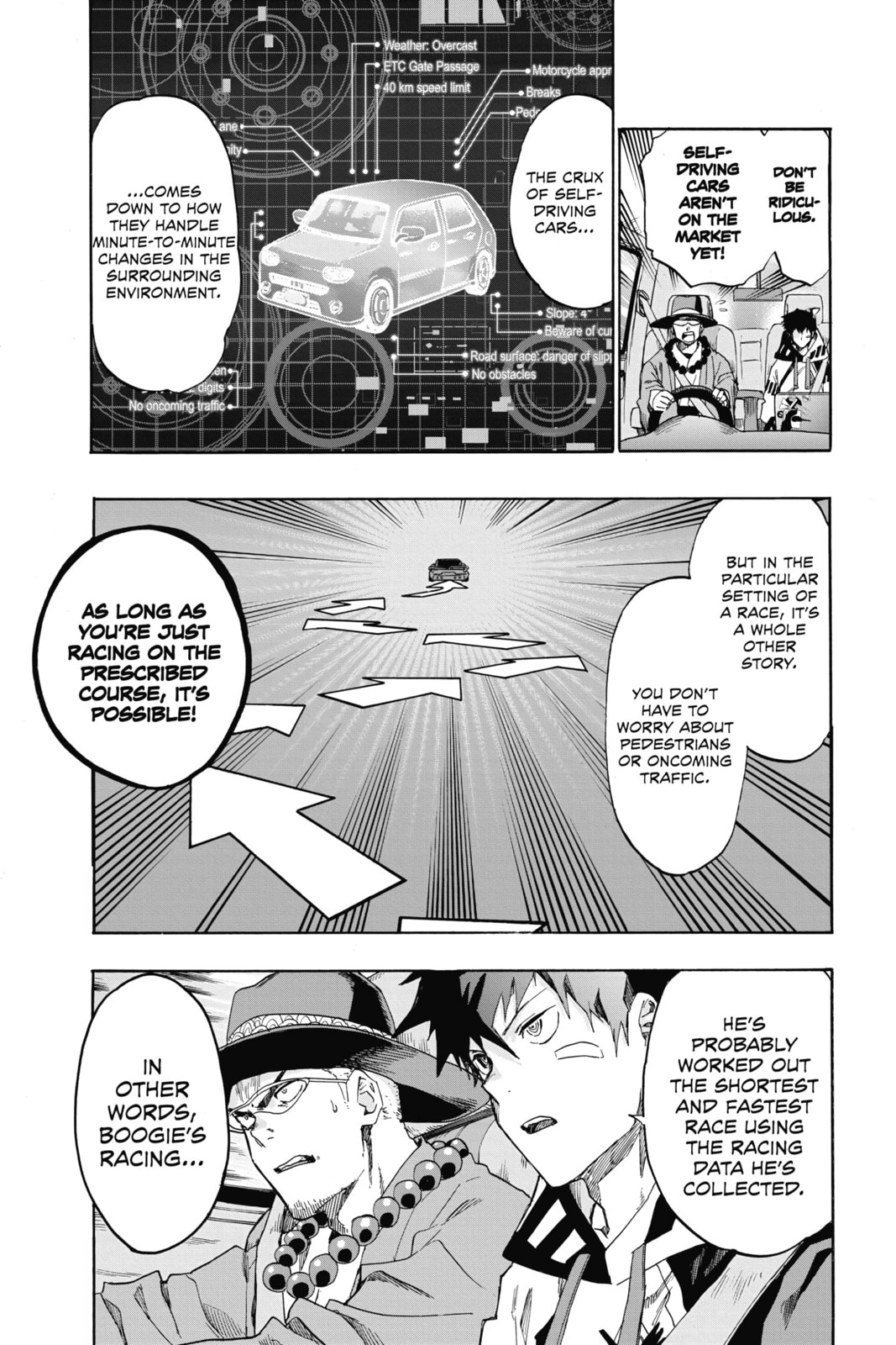 Read ne0;lation chapter 11 image 8 on Lezhin
