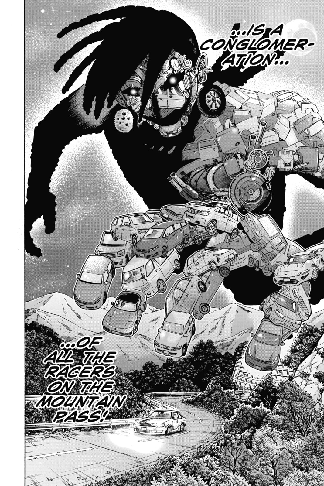 Read ne0;lation chapter 11 image 9 on Lezhin