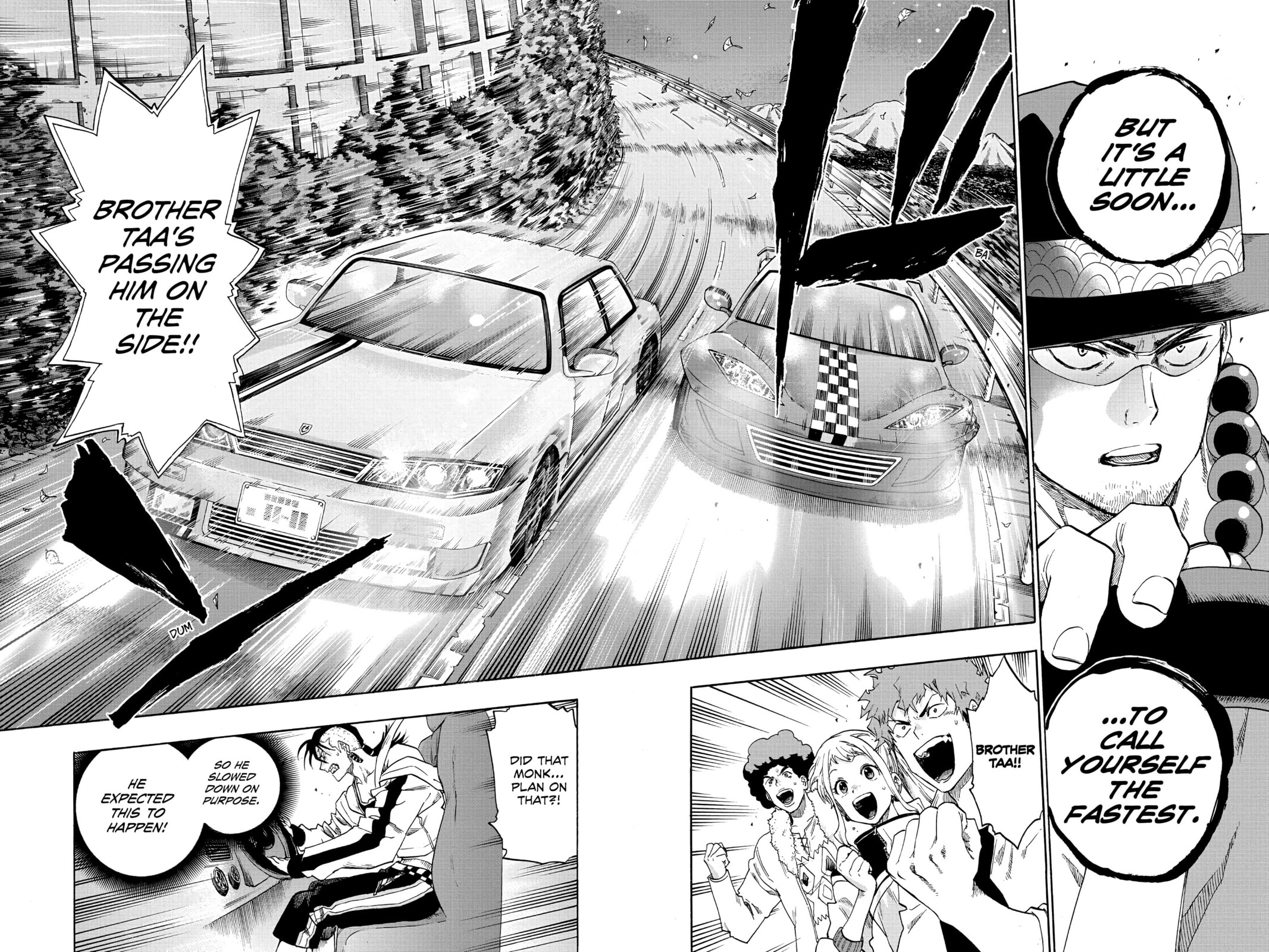 Read ne0;lation chapter 12 image 13 on Lezhin