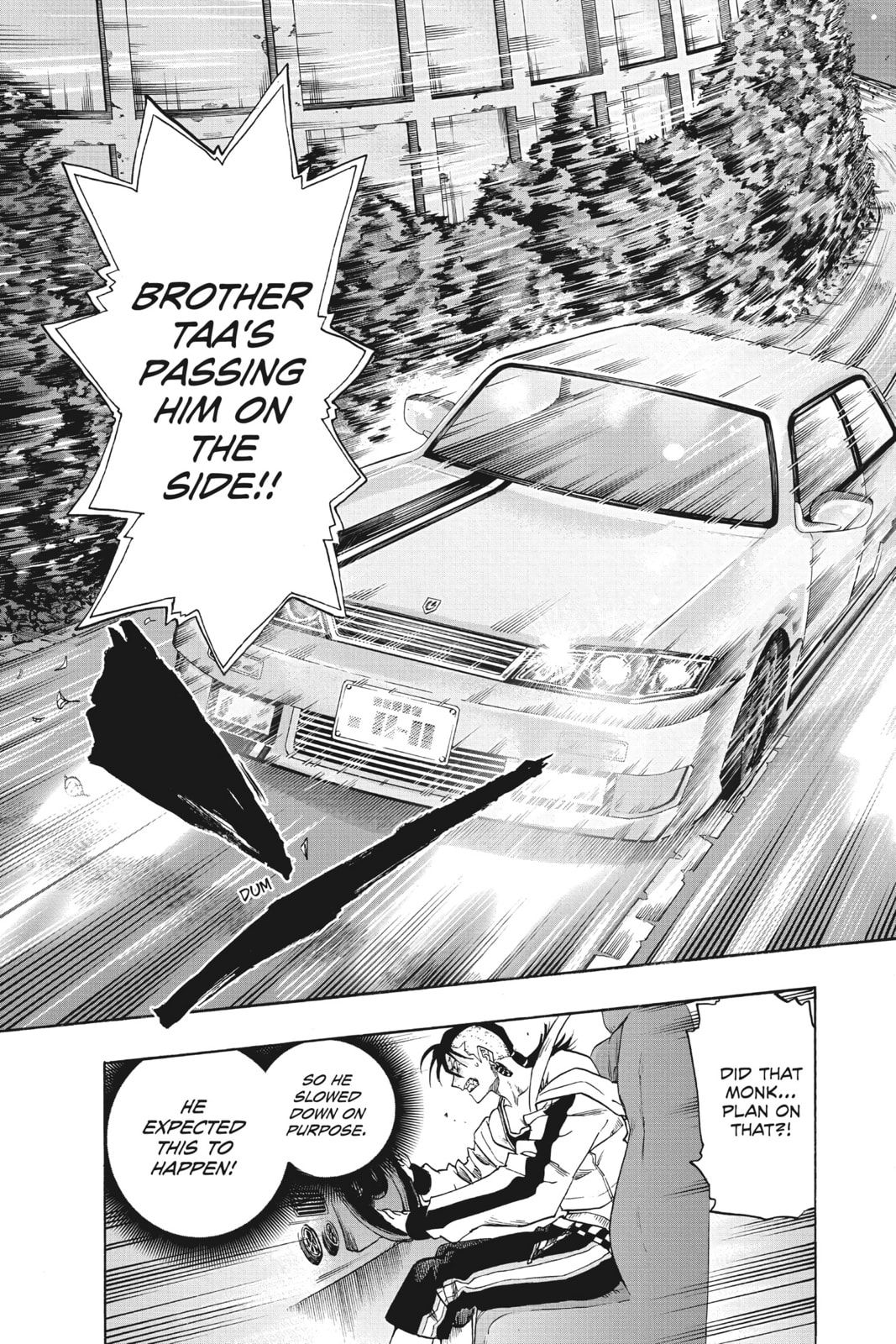 Read ne0;lation chapter 12 image 14 on Lezhin