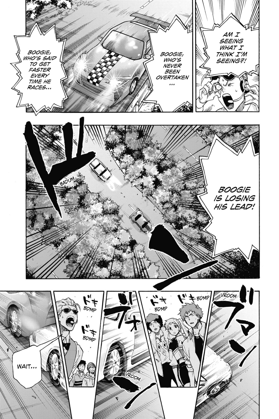 Read ne0;lation chapter 12 image 2 on Lezhin