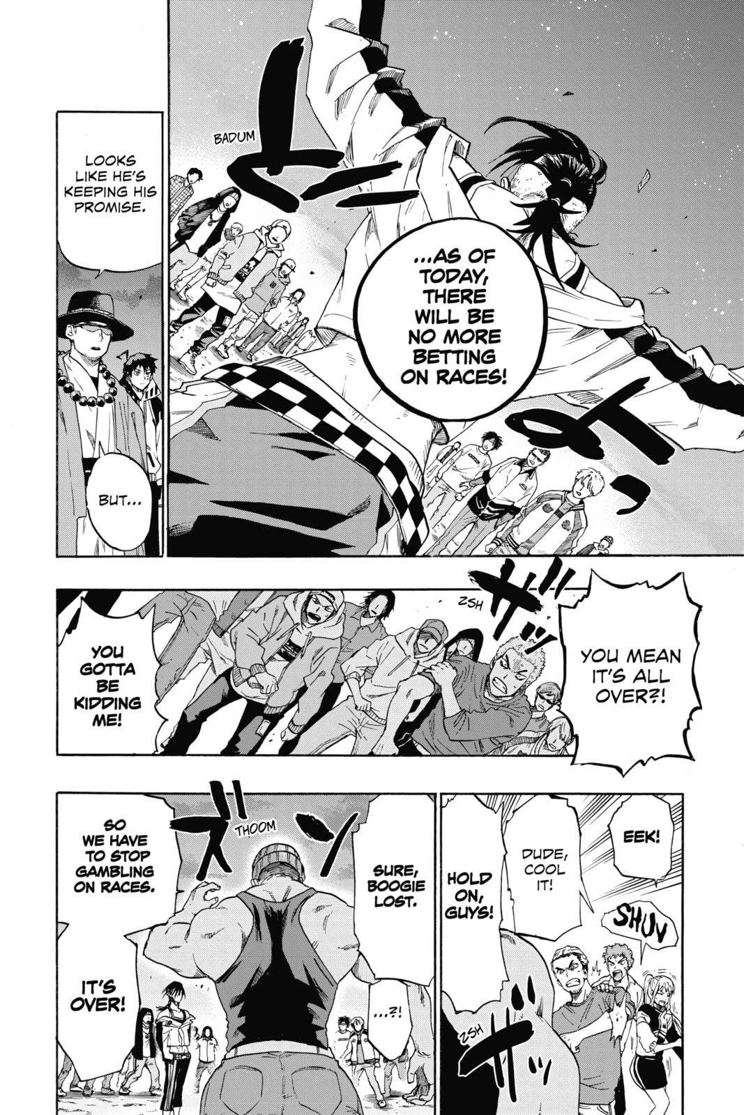 Read ne0;lation chapter 13 image 1 on Lezhin