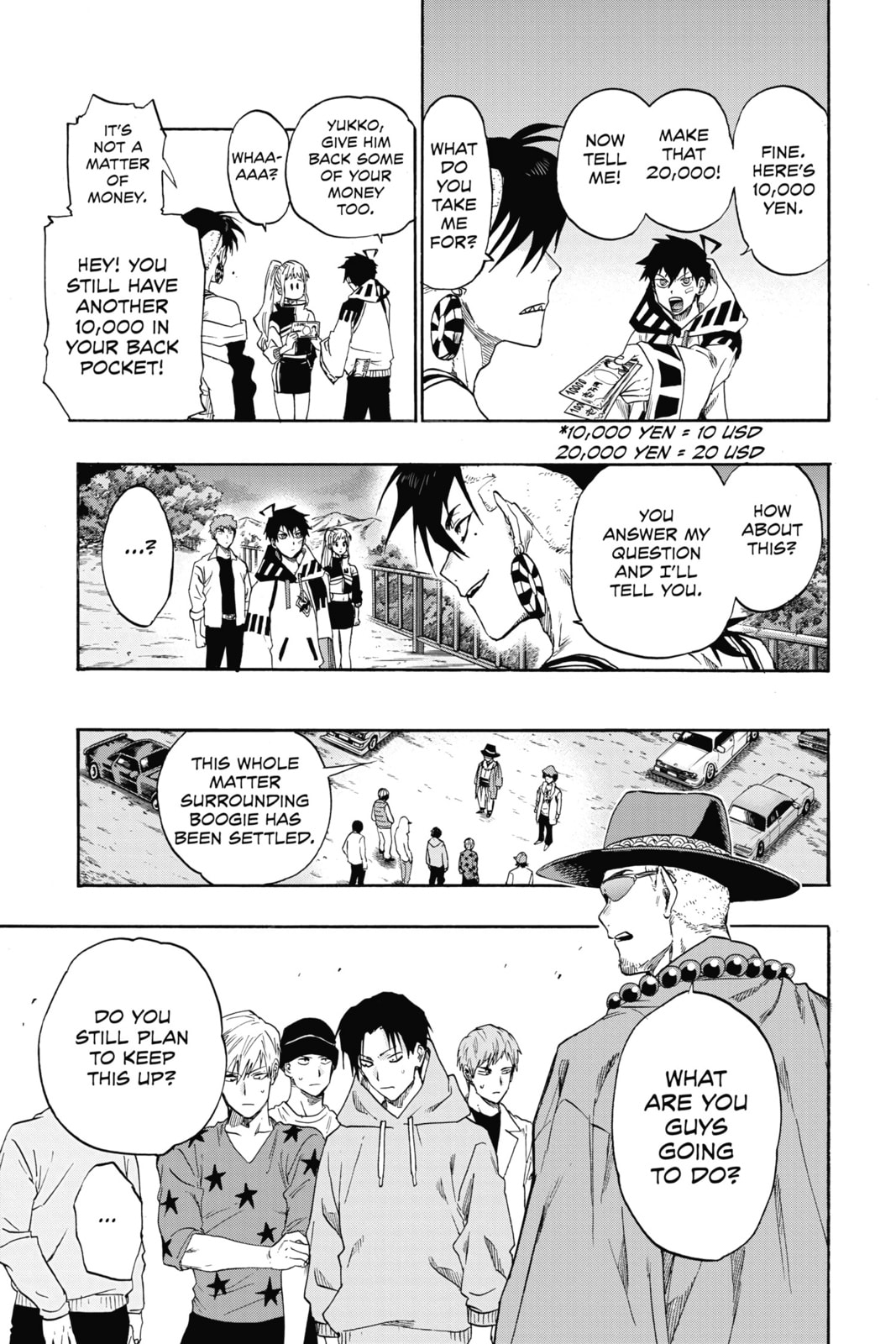 Read ne0;lation chapter 13 image 10 on Lezhin