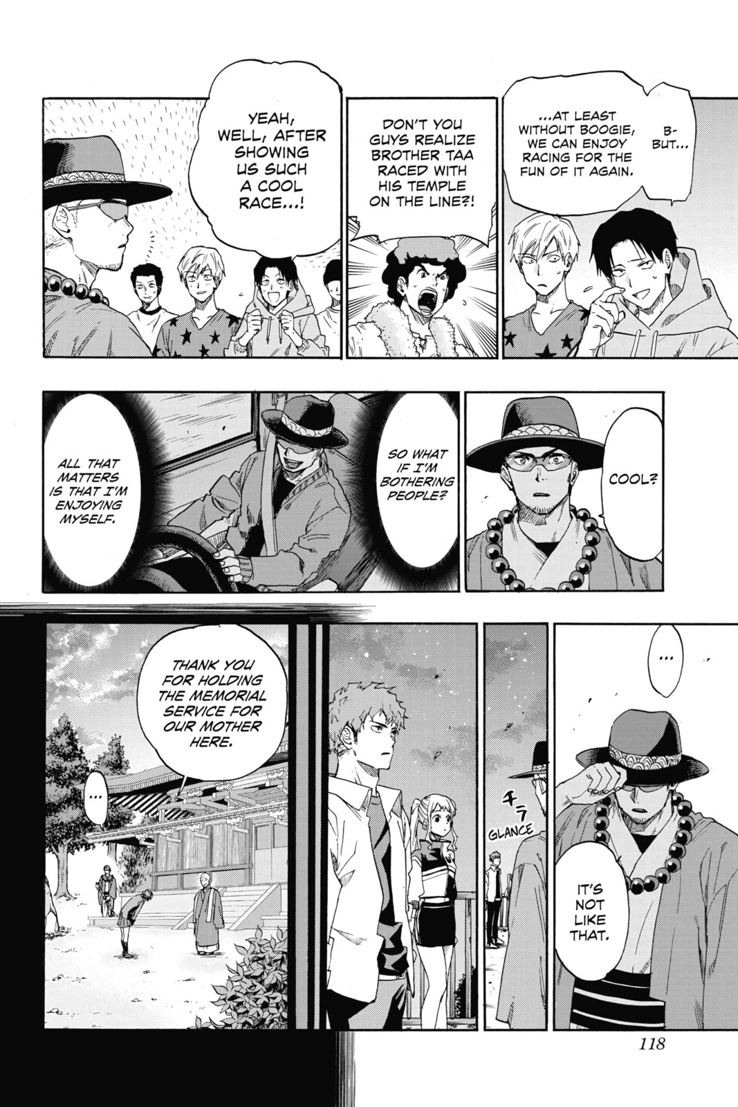 Read ne0;lation chapter 13 image 11 on Lezhin