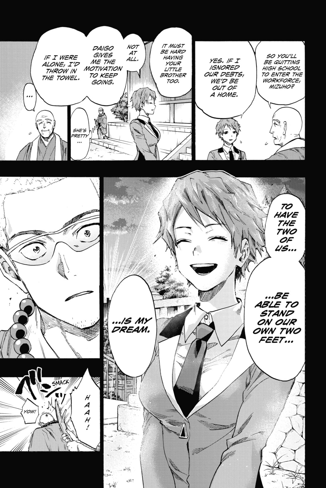 Read ne0;lation chapter 13 image 12 on Lezhin