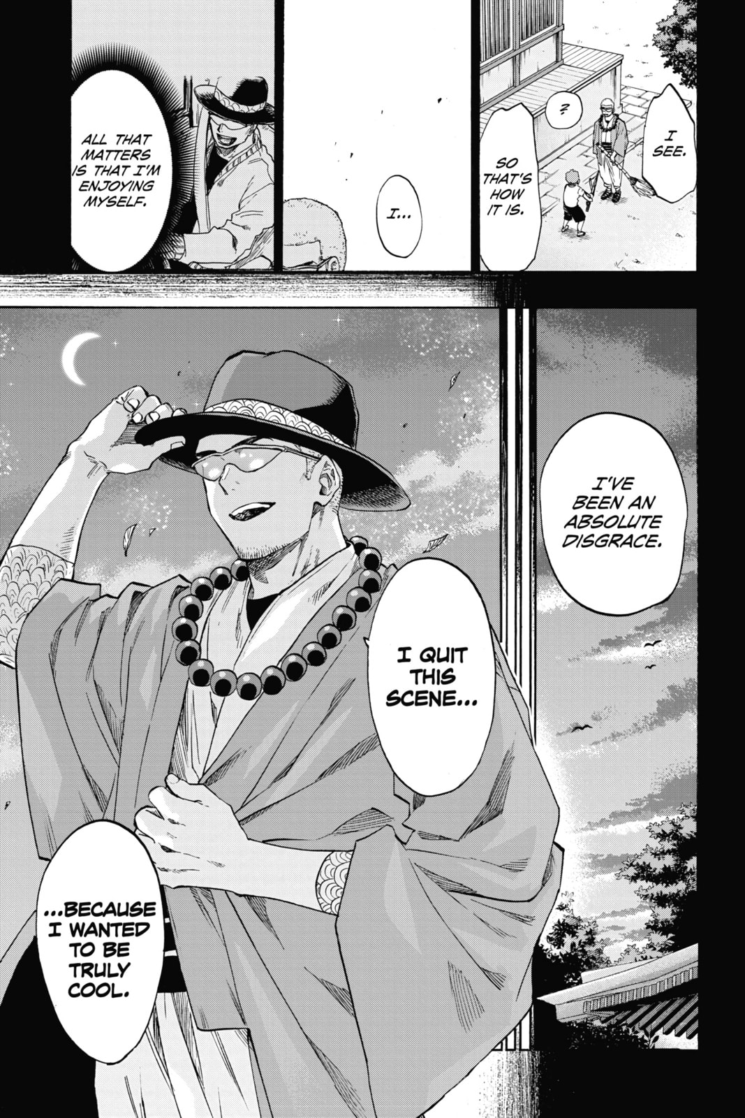 Read ne0;lation chapter 13 image 14 on Lezhin