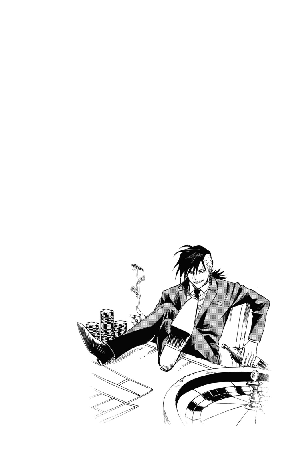 Read ne0;lation chapter 13 image 19 on Lezhin