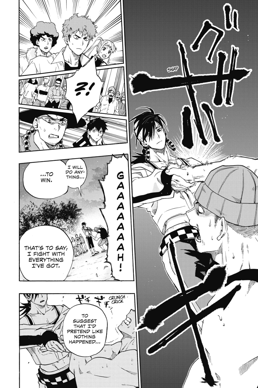 Read ne0;lation chapter 13 image 3 on Lezhin