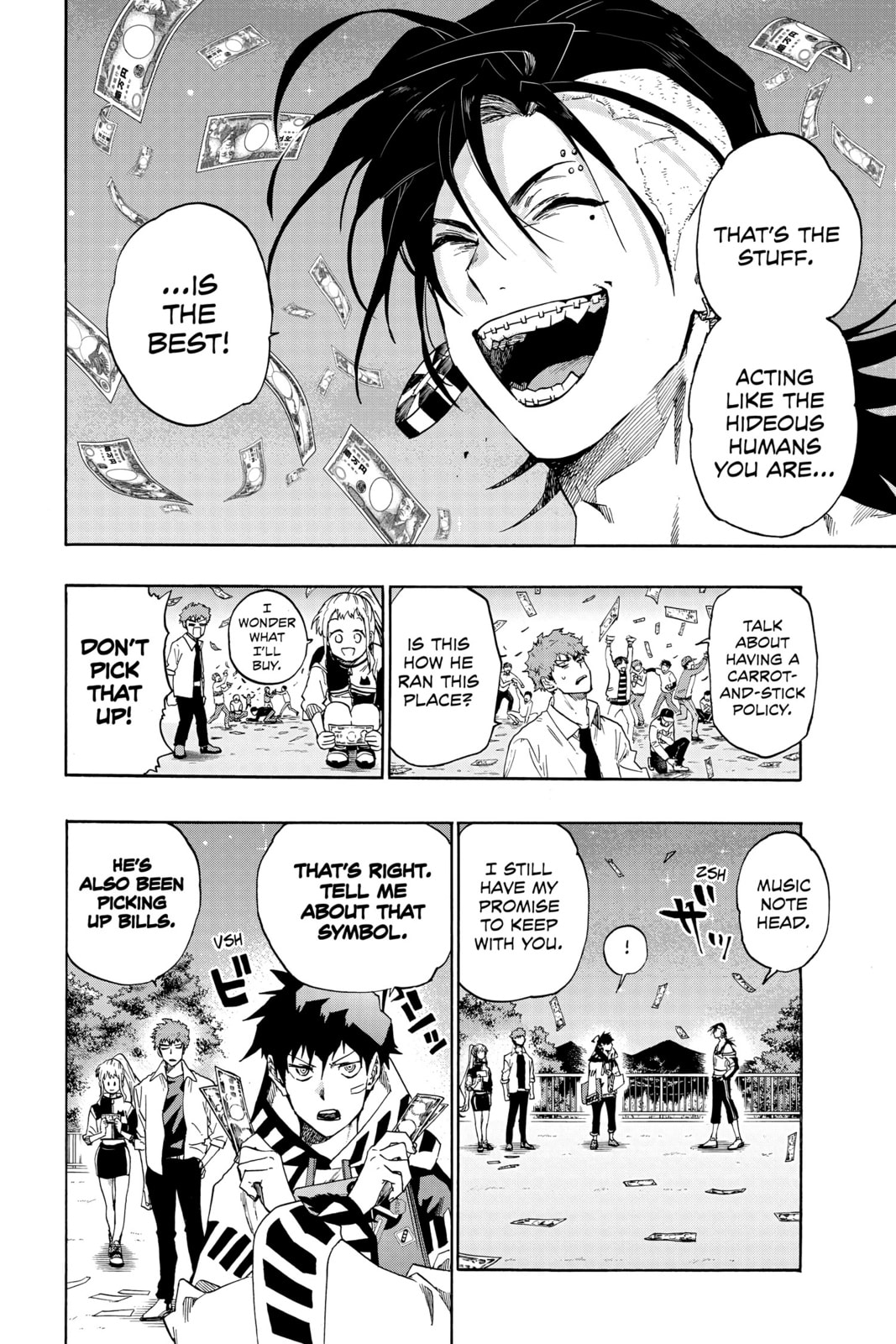 Read ne0;lation chapter 13 image 7 on Lezhin