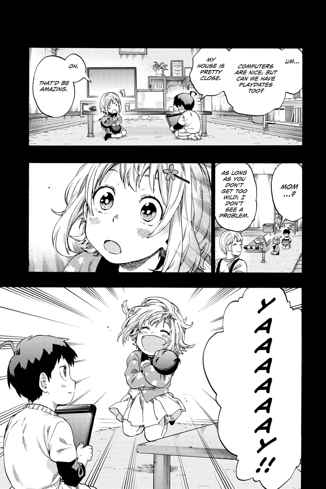 Read ne0;lation chapter 14 image 14 on Lezhin