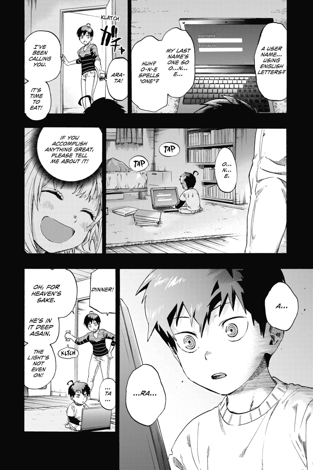 Read ne0;lation chapter 14 image 17 on Lezhin