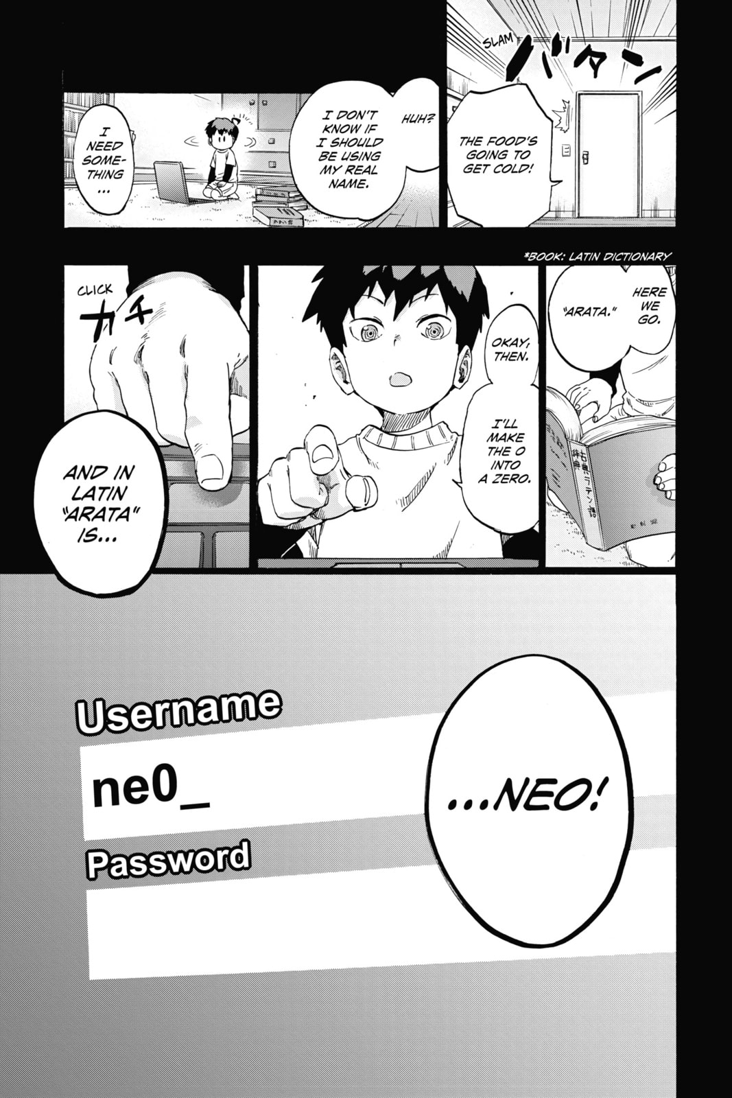 Read ne0;lation chapter 14 image 18 on Lezhin