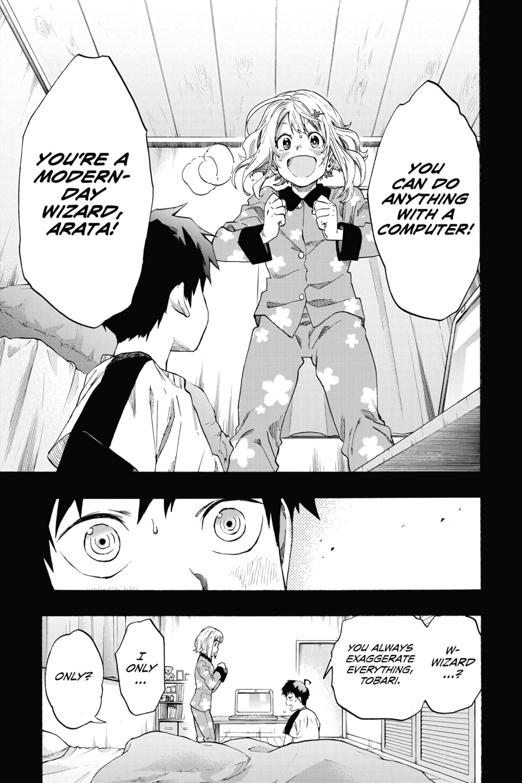 Read ne0;lation chapter 15 image 10 on Lezhin