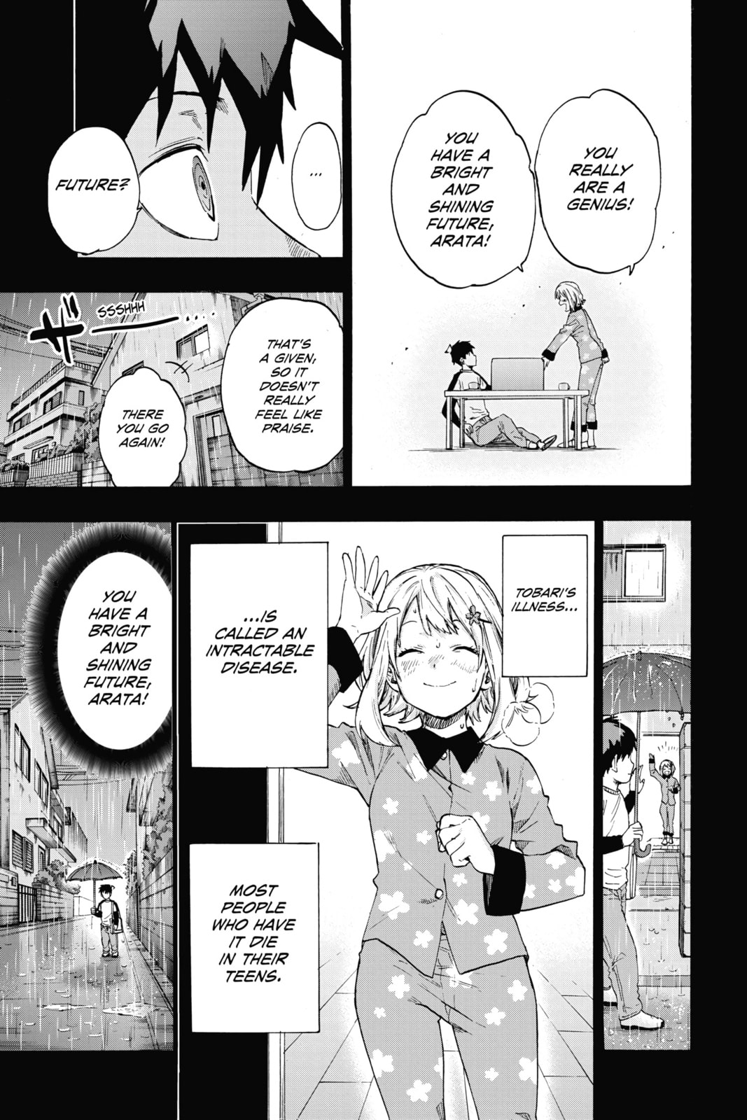 Read ne0;lation chapter 15 image 12 on Lezhin