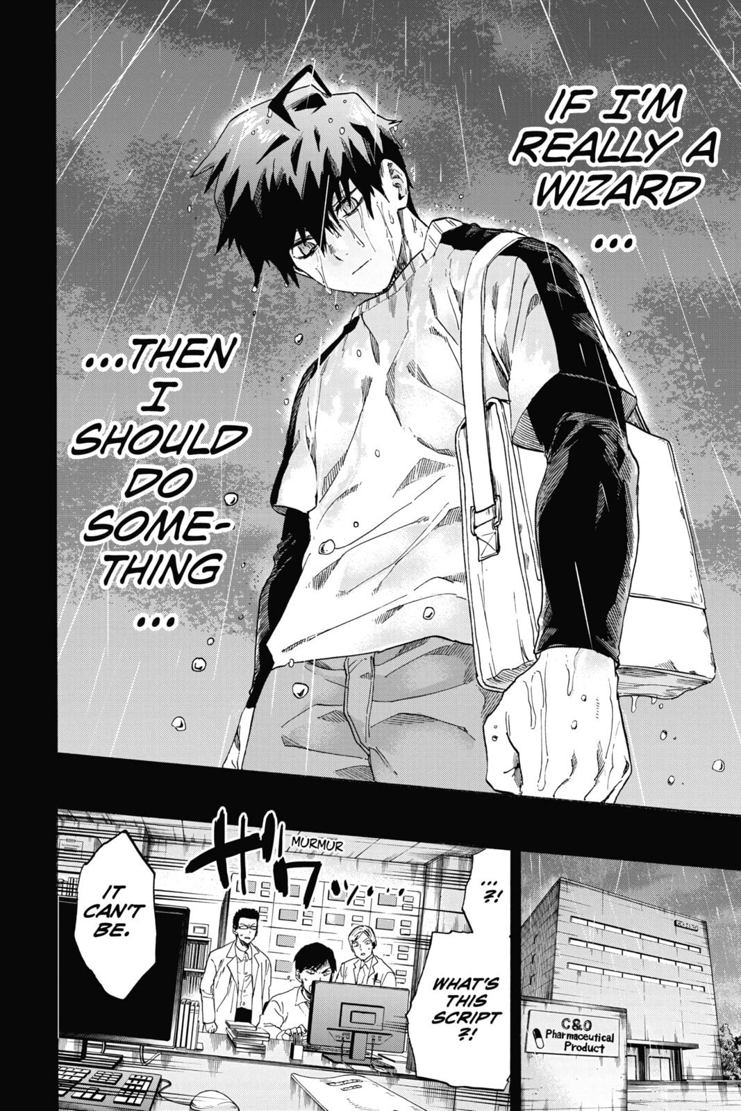 Read ne0;lation chapter 15 image 14 on Lezhin