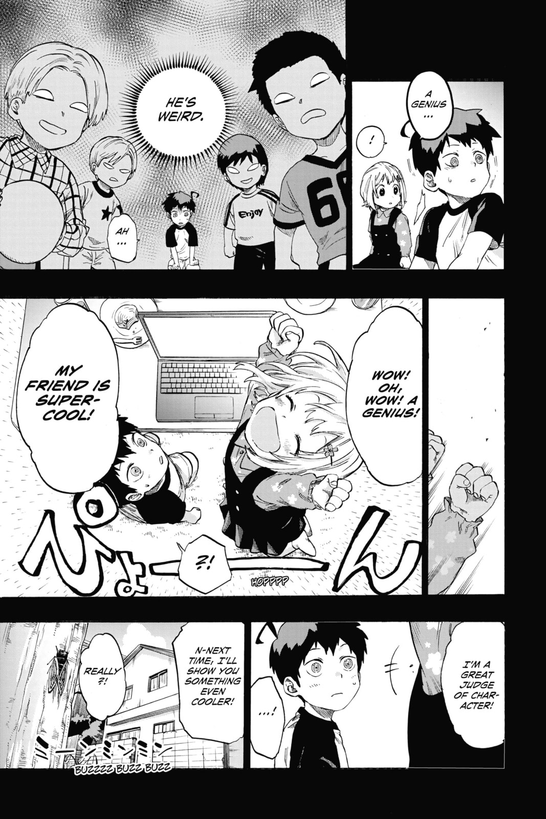 Read ne0;lation chapter 15 image 2 on Lezhin