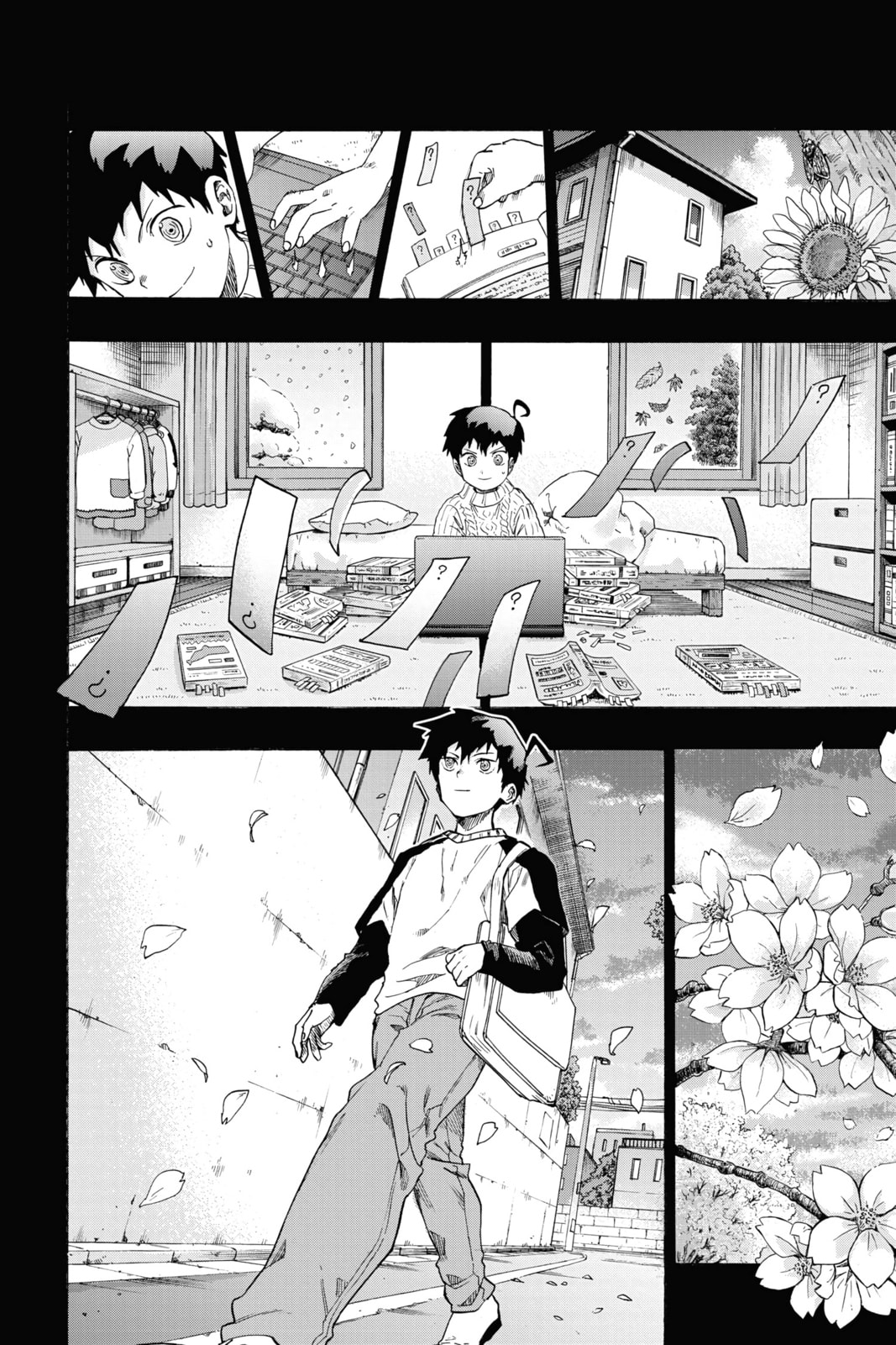 Read ne0;lation chapter 15 image 3 on Lezhin