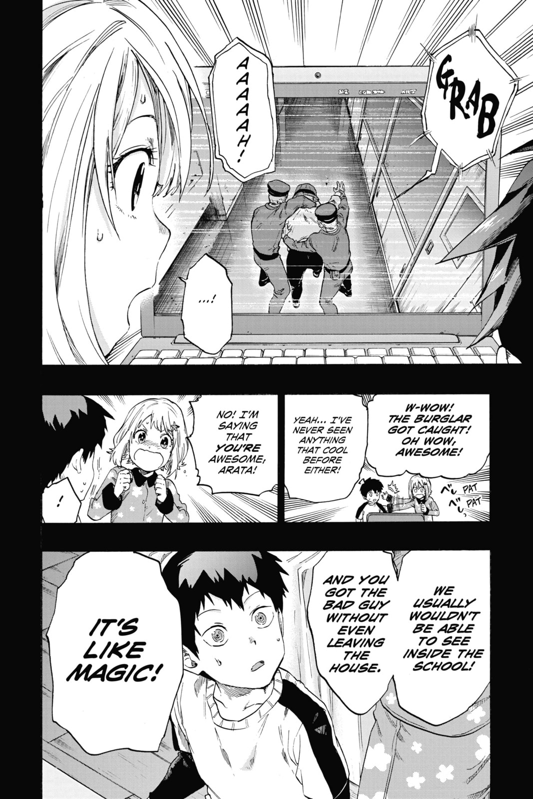 Read ne0;lation chapter 15 image 9 on Lezhin
