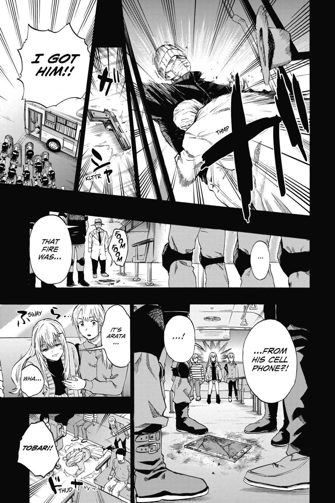 Read ne0;lation chapter 16 image 10 on Lezhin
