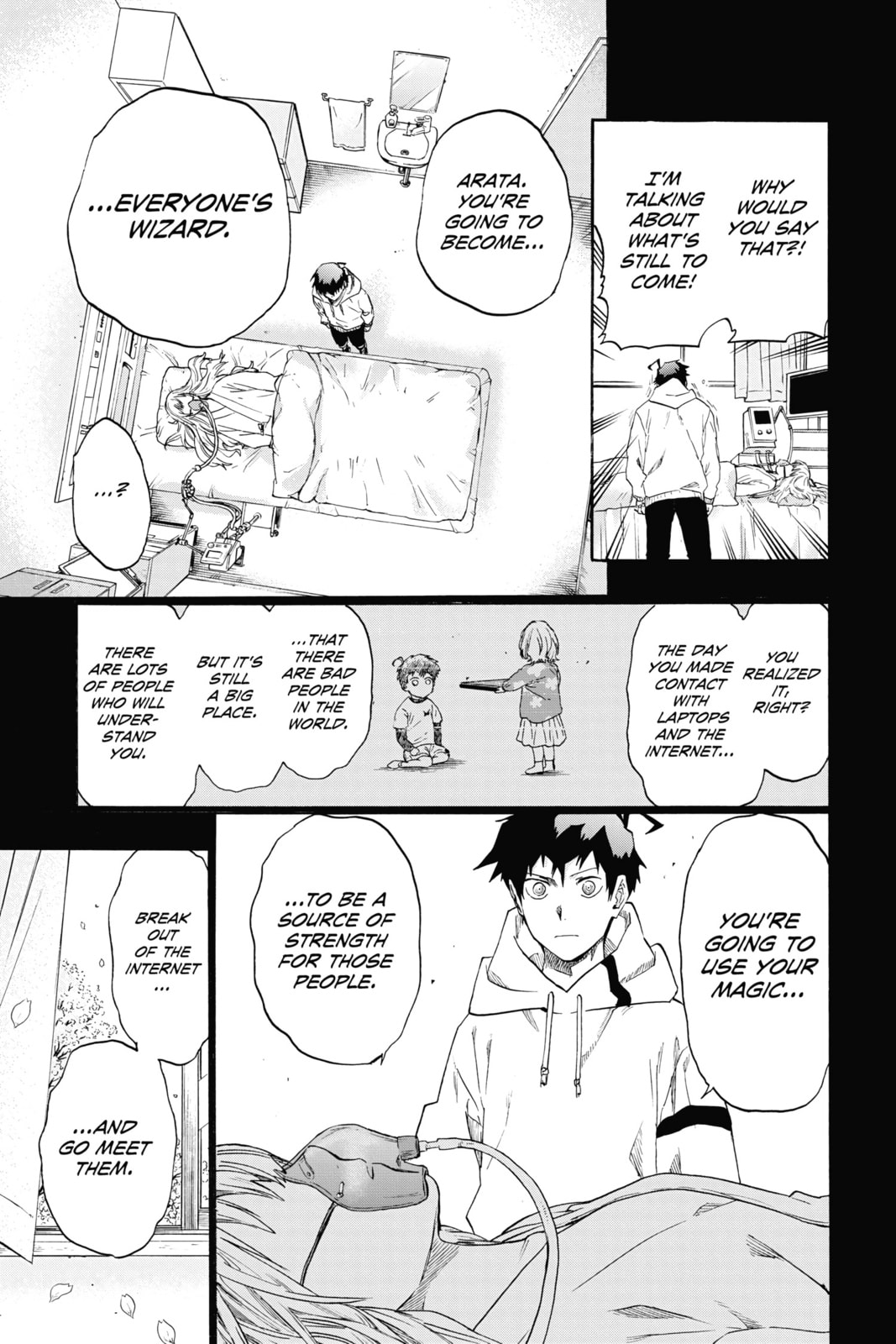 Read ne0;lation chapter 16 image 14 on Lezhin