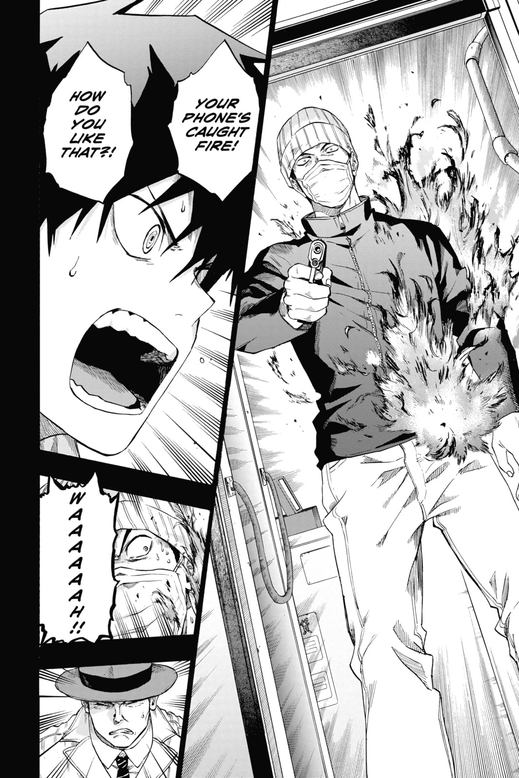 Read ne0;lation chapter 16 image 9 on Lezhin