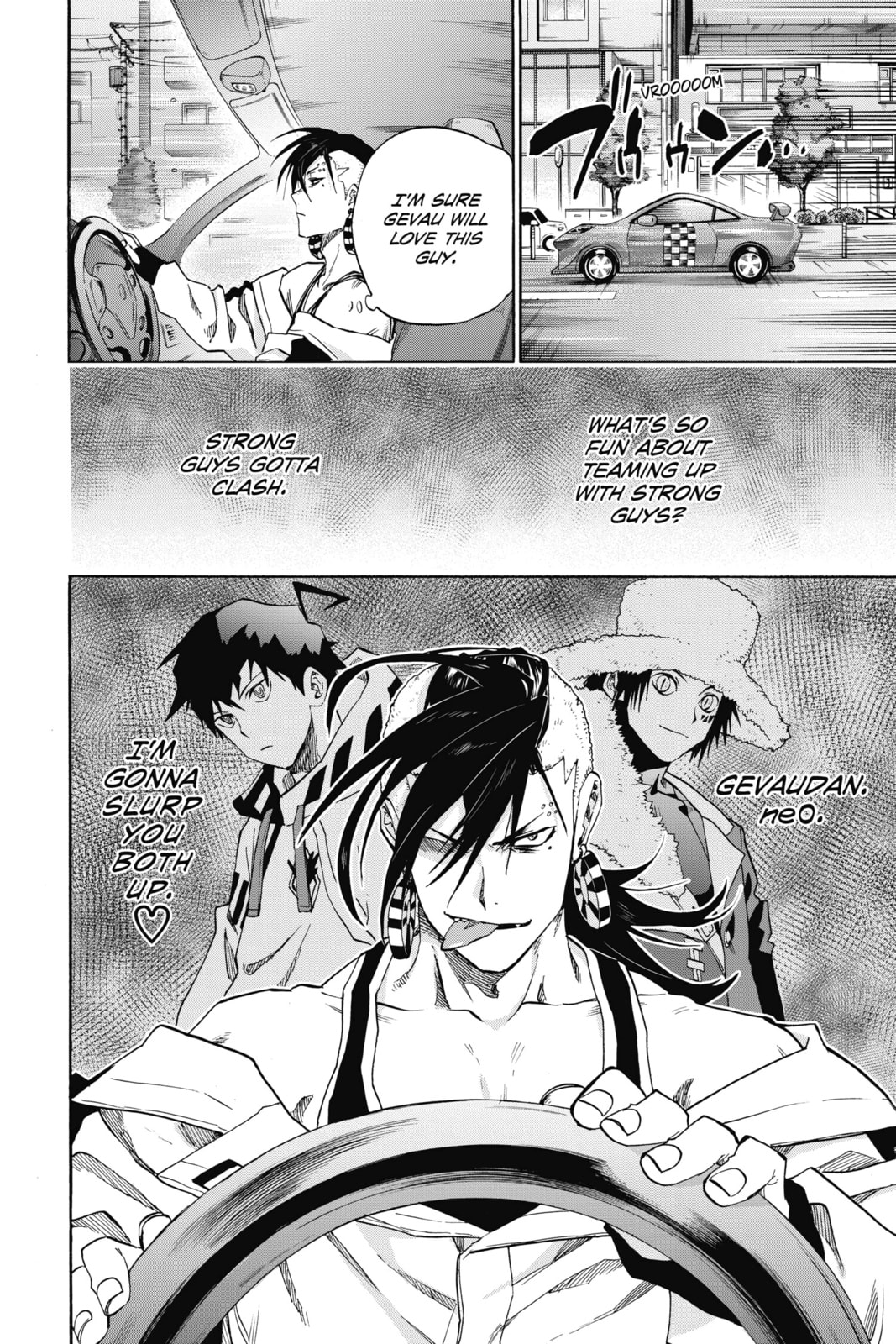 Read ne0;lation chapter 17 image 7 on Lezhin
