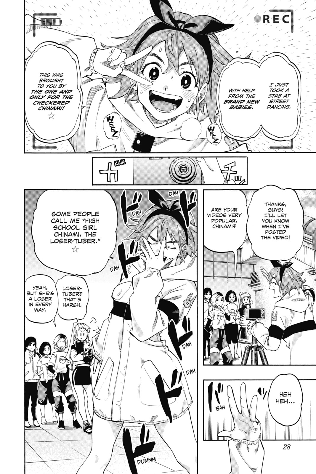 Read ne0;lation chapter 18 image 1 on Lezhin