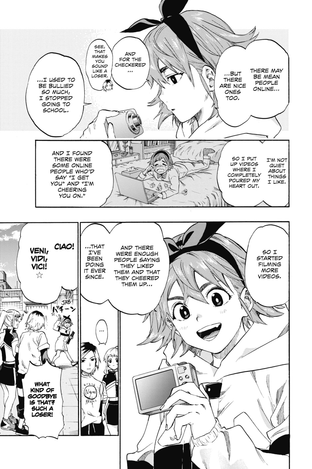 Read ne0;lation chapter 18 image 2 on Lezhin