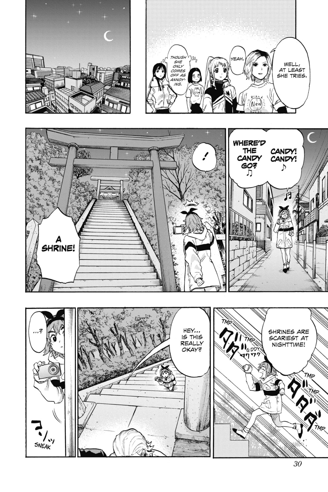Read ne0;lation chapter 18 image 3 on Lezhin
