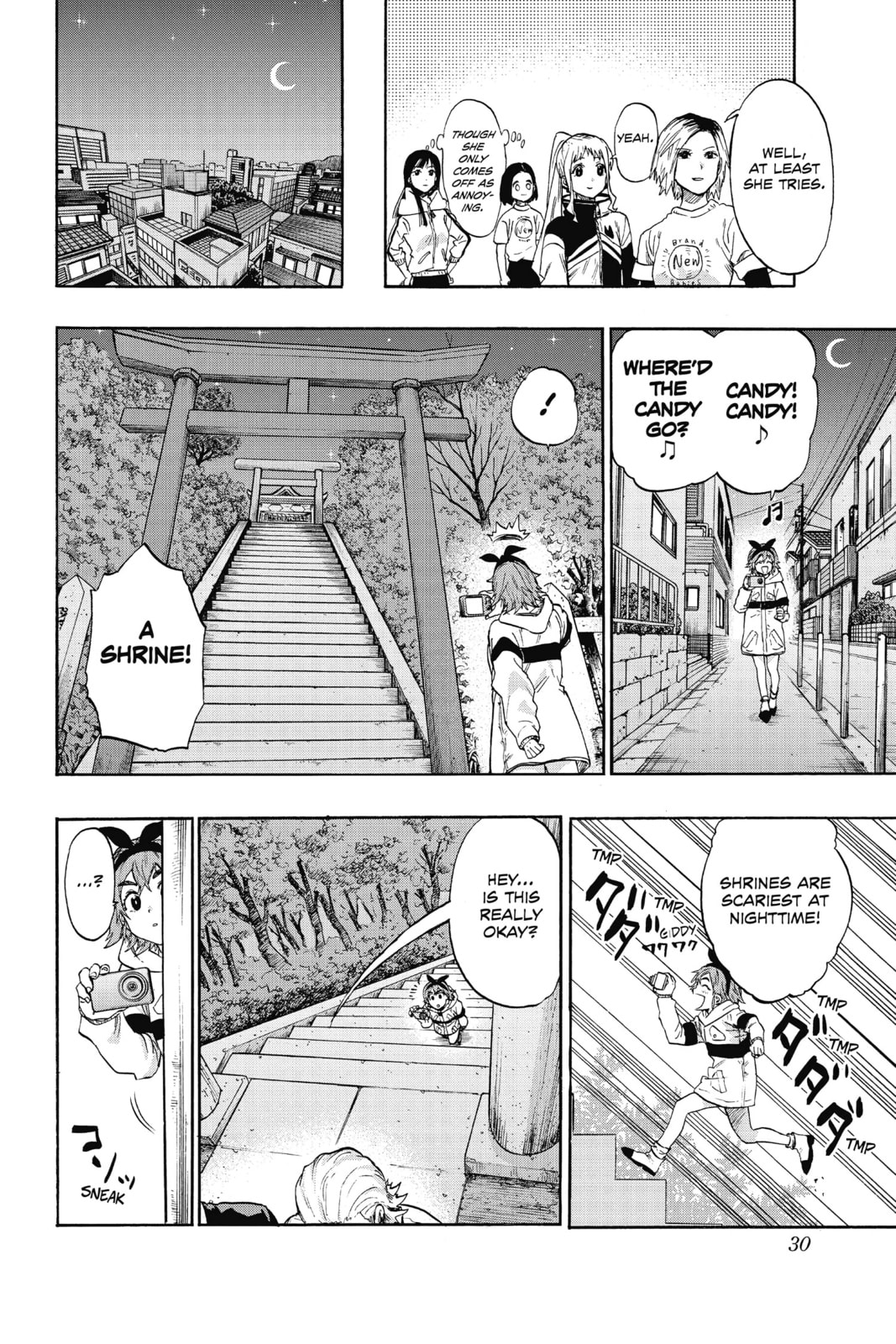 Read ne0;lation chapter 18 image 8 on Lezhin