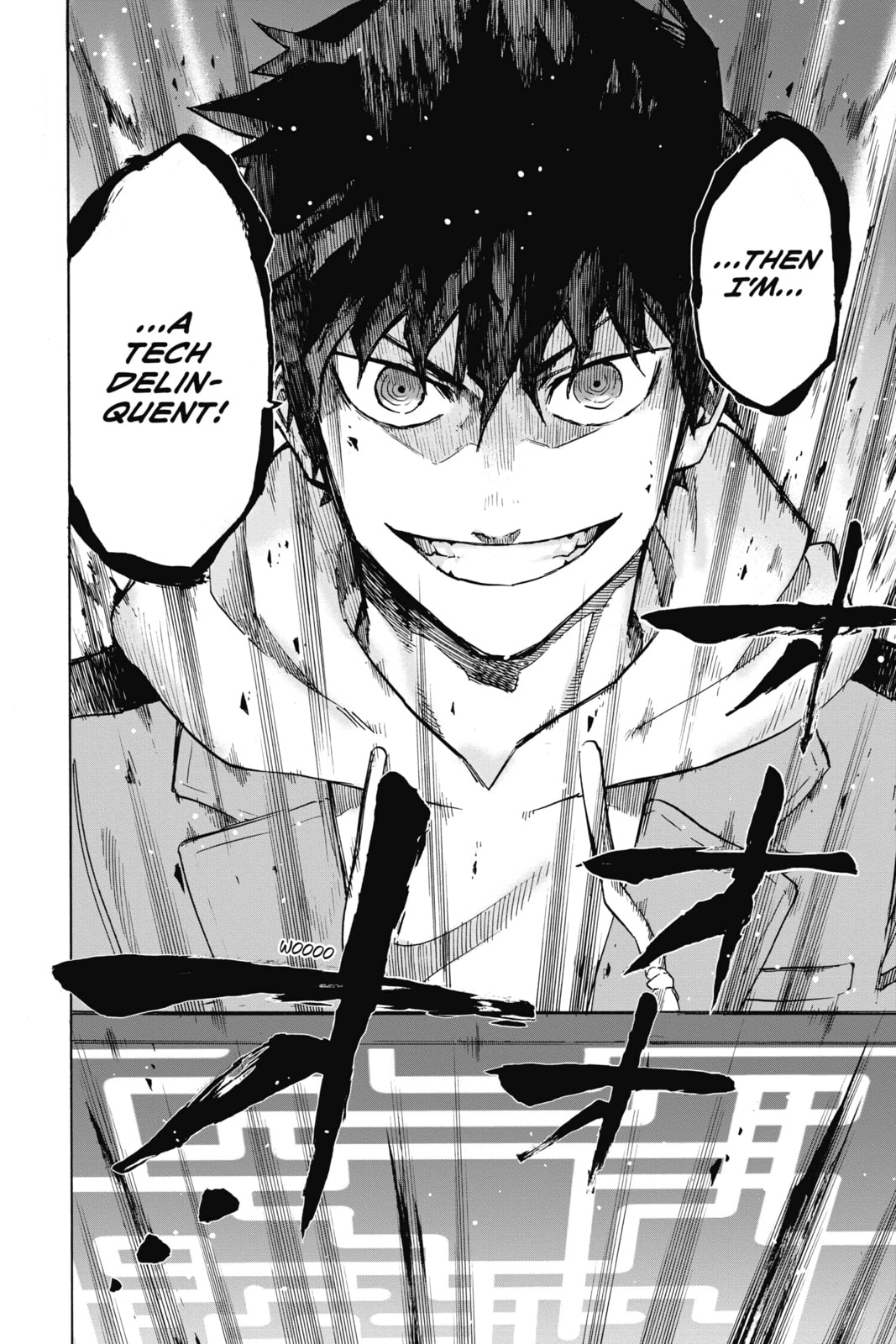 Read ne0;lation chapter 19.1 image 11 on Lezhin