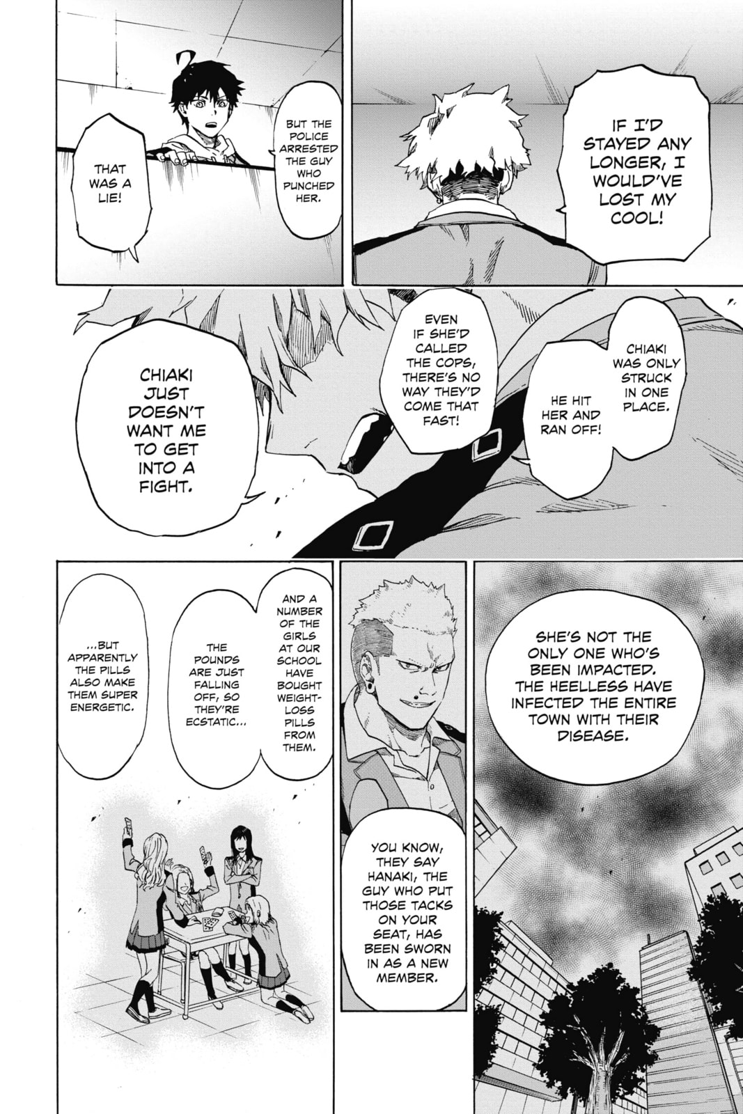 Read ne0;lation chapter 19.1 image 15 on Lezhin