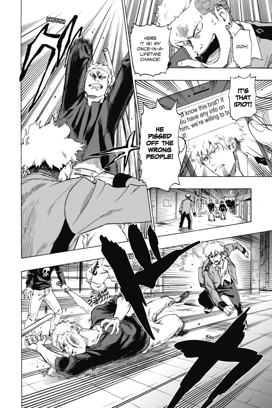 Read ne0;lation chapter 19.1 image 19 on Lezhin